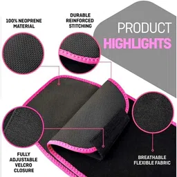 qutrofit Women, Men, Unisex Shapewear image 4