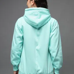 ewools Women Printed Casual Jacket image 2