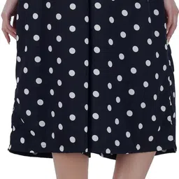 prabhnoorskirts Women Multicolor Capri image 2