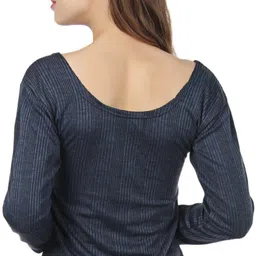 SuTJena Women Top Thermal image 2