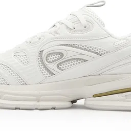 red tape White Casual Shoes for Men for Everyday Style Sneakers For Men image 3