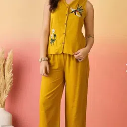 ramyka Top Pant Co-ords Set-picture-15