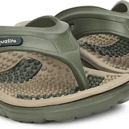 aqualite Men Slippers image 3