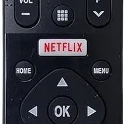 VIRERA 2025 Remote for Smart TV – TH-32HS550K/43HS550K | With Netflix Key Panasonic Remote Controller-image-36