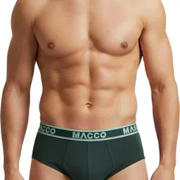 varsa naughty boy Pack of 2 Men Brief-picture-19