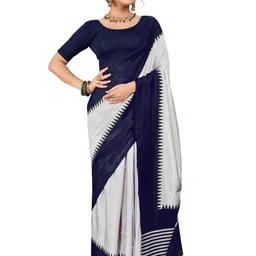 sheandparag Round Neck Women Blouse image 3