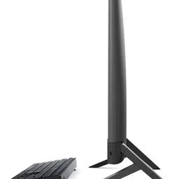 DELL Dell 24 AIO Core i3 (8 GB DDR5/512 GB SSD/Windows 11 Home/23.8 Inch Screen/24 AIO (EC24250)) with MS Office image 4