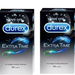 durex EXTRATIME Condom-picture-21