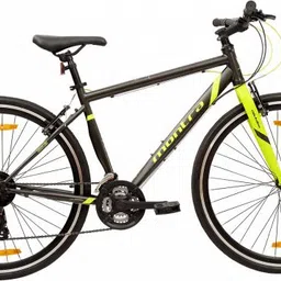 montra MACH CITY 2.0 | 90%Assembled | 700C T (inch) Hybrid Cycle/City Bike-picture-12