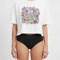 fiveflag Pack of 6 Women Hipster Multicolor Panty image 5