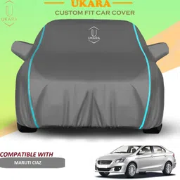 ukara Maruti Ciaz Body Cover image 1
