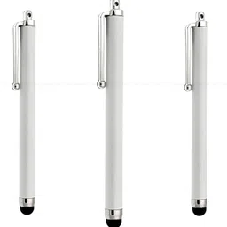 iAccessories Stylus Pen for Touchscreen Devices, Tablets, iPad, iPhone, Android (Pack of 3) Stylus-picture-19