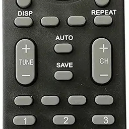 SHIELDGUARD Home Theater System Remote Control No. 263, Compatible for Home Theater Impex Remote Controller-picture-19