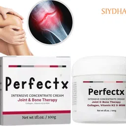 siydha Perfectx Joint Cream – Quick Acting Therapy For All Ages Balm-picture-17