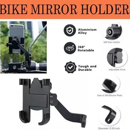 shymax industry Bike Mobile Holder-picture-17