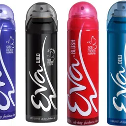 Urbane,Wild,Blush,Dew Combo Set-image-16