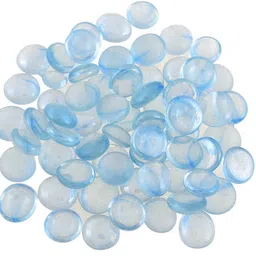 jaipurcrafts JC01887 Polished Round Fire Glass Pebbles-picture-10