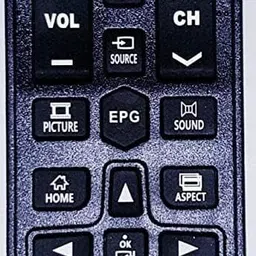 Kishore Traders Compatible Remote Control ForSkywall Android Led Tv Skywall Smart Led Tv Remote Controller-picture-10