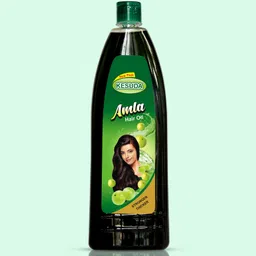 kesuda Pure Natural and herbal Amla oil Hair Oil-picture-24