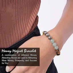 vibesle Crystal Crystal Bracelet image 4