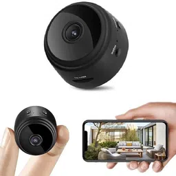 Bzrqx WiFi USB Camera 1080P HD Home Mobile Live View 24hours continuous recording Spy Camera-image-24