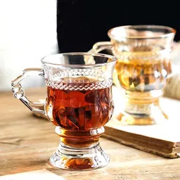 sopark Pack of 6 Glass image 2