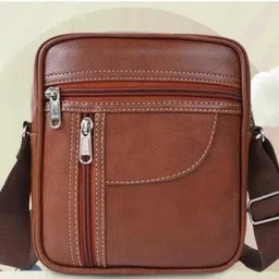 alison Tan Men Sling Bag Crossbody Phone Bag-picture-18