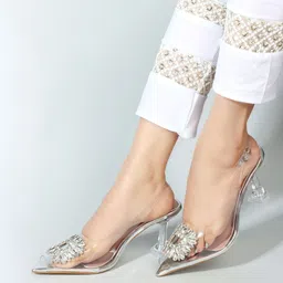 retro walk Women Heels Sandal-picture-19