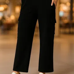 pythonstyle Women Cargos-picture-19