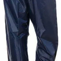 elegonna Solid Men Raincoat image 2