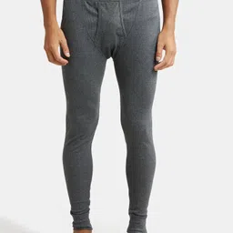 JOCKEY 2420 Super Combed Cotton Rich Men Pyjama Thermal-picture-34