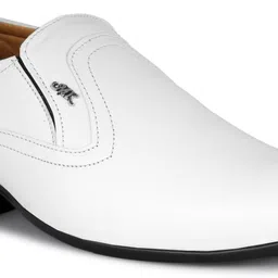 astro Height increasing formal ankle shoes Slip On For Men image 3