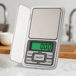 ONIQUID Portable Mini Gram Scale for Travel and Daily Use Weighing Scale-picture-37