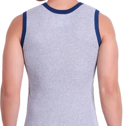 tt Pack of 2 Titanic Designer Gym Men Vest image 4