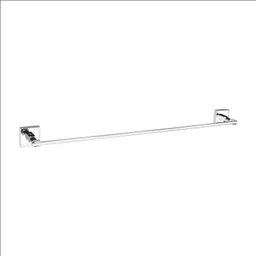 kamal Towel Rod Platinum 24 inch 24 inch 1 Bar Towel Rod-picture-11