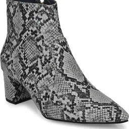 el paso EPW9301 Lightweight Comfort Summer Trendy Premium Stylish Boots For Women-picture-12