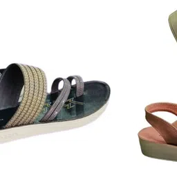 plama Women Flats Sandal-picture-15