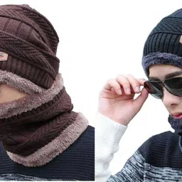 Woven Beanie-image-0