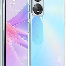 casevibe Back Cover for Oppo A78 5G, Oppo A78-picture-14