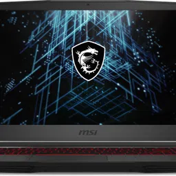 MSI GF65 Thin Intel Hexa Core i5 10th Gen 10500H - (16 GB/512 GB SSD/Windows 10 Home/6 GB Graphics/NVIDIA GeForce RTX 3060/144 Hz/75 W) GF65 Thin 10UE-290IN Gaming Laptop image 2