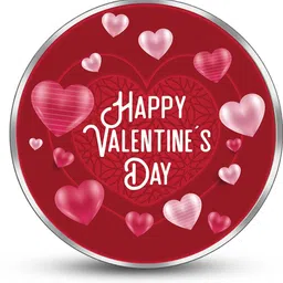 silviya BIS Hallmarked Valentine Day Special (VLD1-10G115) S 999 10 g Silver Coin-picture-38