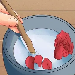 fateh Miswak Natural Toothbrush Sticks (Pack fo 3) Soft Toothbrush image 4