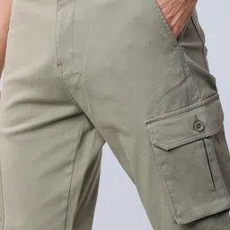 highlander Men Cargos image 4