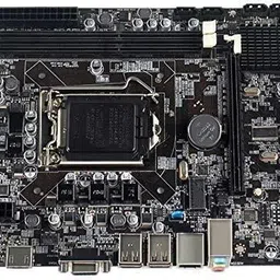 GMIT Intel Core i5 (16 GB / 512 GB / Windows 11) Assembled Desktop Computer image 4