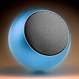 Pharaoh M3 PLUS WIRELESS SMALL BLUETOOTH SPEAKER WITH BIG SOUND METAL SHINE BODY L147 48 W Bluetooth Laptop/Desktop Speaker-picture-11