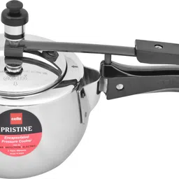 cello Pristine Encapsulated Inner Lid 3 L Induction Bottom Pressure Cooker-picture-14
