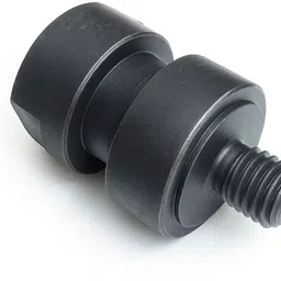 ranpra DOUBLE WHEEL ADAPTOR/NUT/ATTACHMENT FOR ANGLE GRINDER FOR USING TWO BLADES Angle Grinder-picture-19