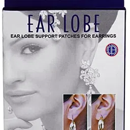 ear lobe & accessories Reusable Ear Lobe Support-picture-25