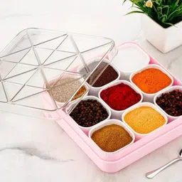 gl enterprises Spice Set Plastic-picture-13