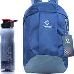 captain 10LTR BACKPACK+WATERBOTTLE Football & Fitness Kit-picture-20